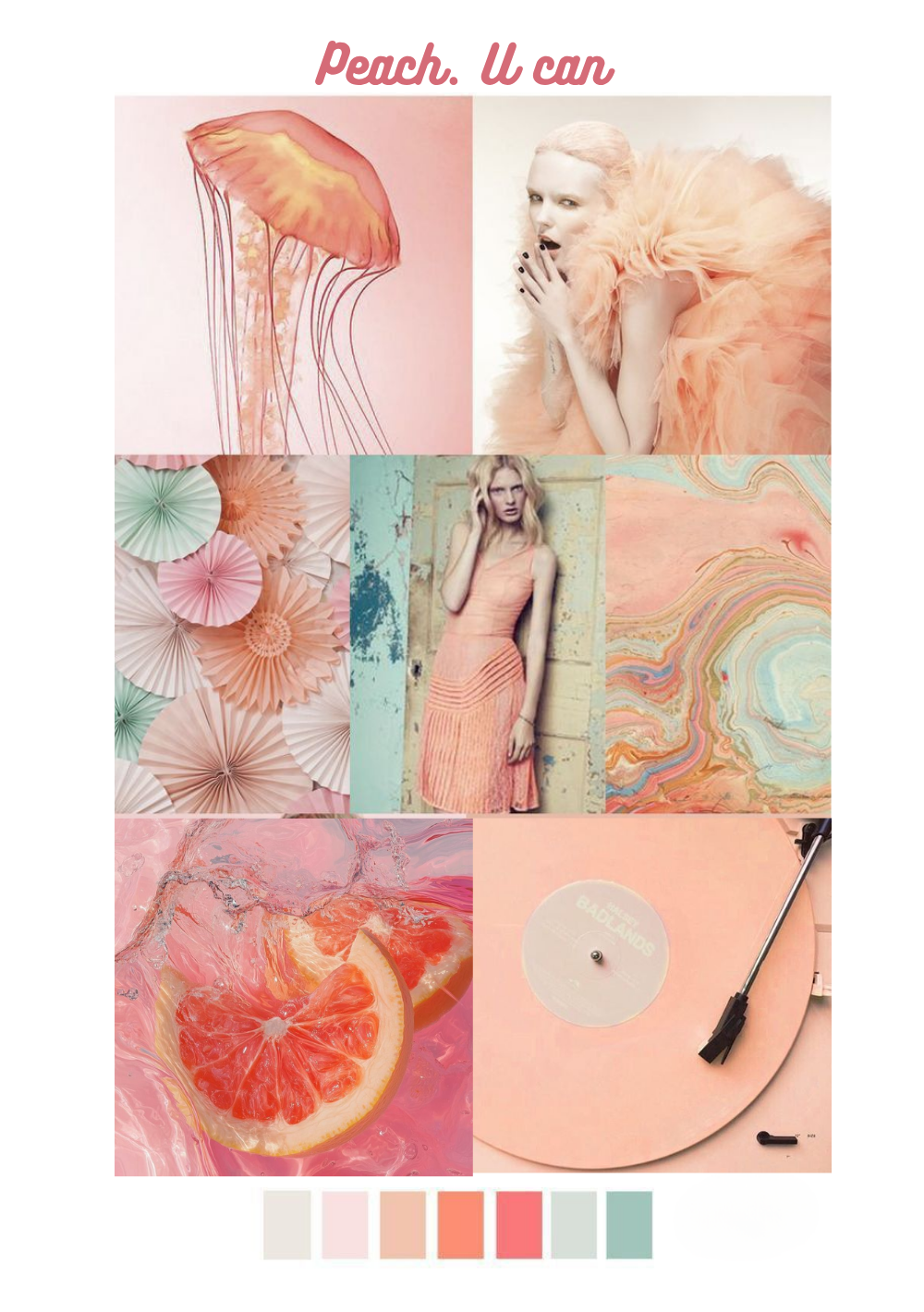 Peach U Can concept artwork